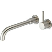 Pioneer Faucets 3Mt800 Motegi 1.2 GPM Wall Mounted Bathroom Faucet - Nickel